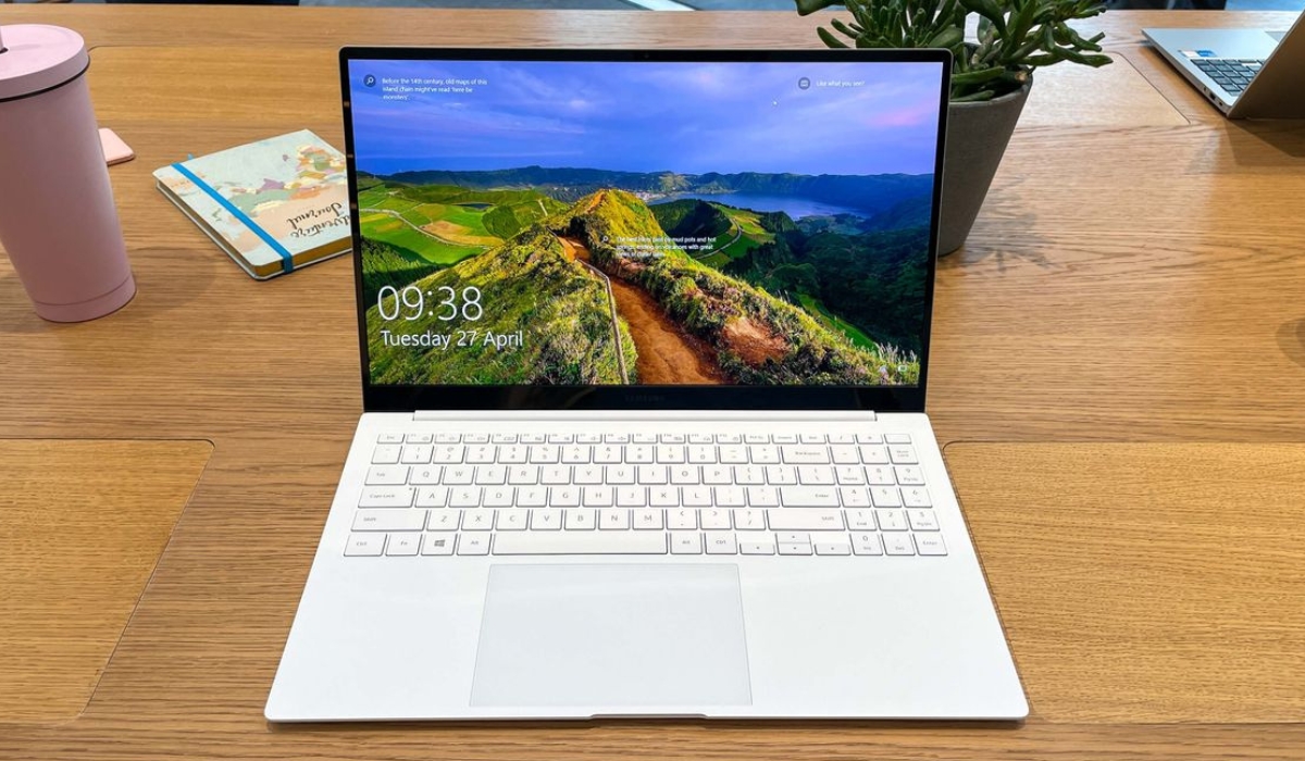 Samsung Expands App Availability on Windows PCs Beyond Galaxy Book